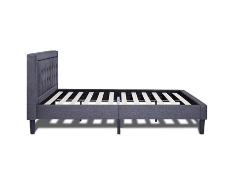 nectar bed frame with headboard